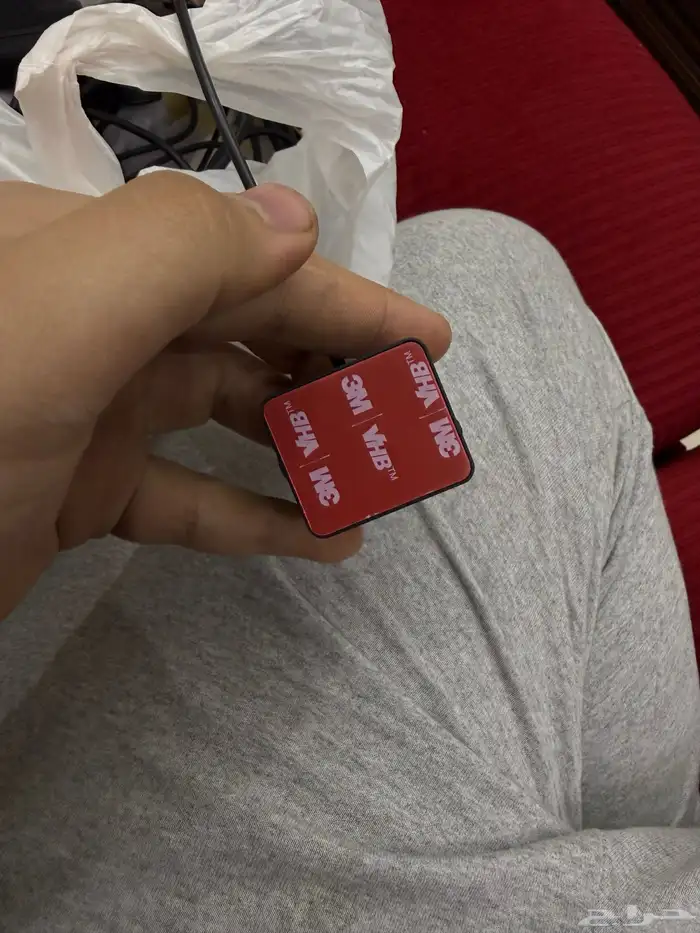 داش كام لم يستعمل 5