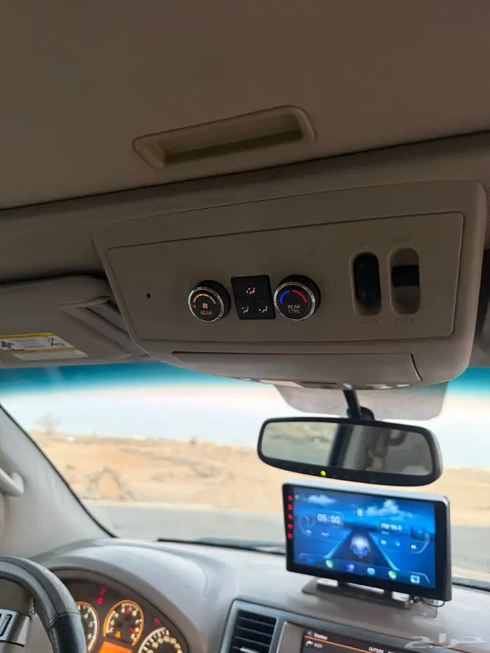 ارمادا للبيع نظييف ماشاءالله 41