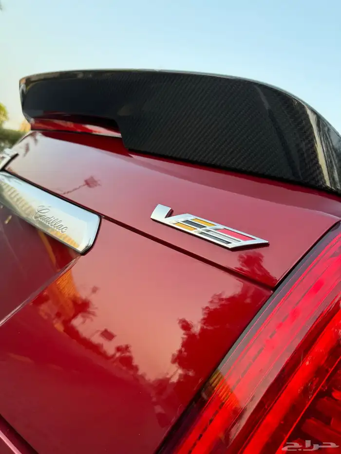 كدلك CTS v 2016 سوبر شارج 7