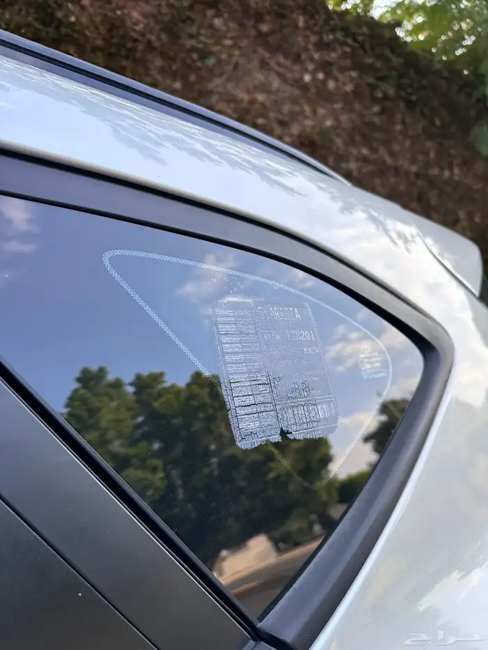 هيونداي توسان 2021 وكاله 16