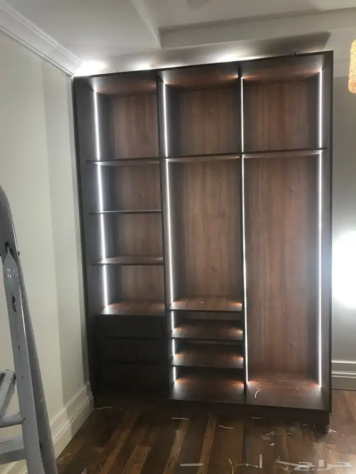 معمار كهرباء 4