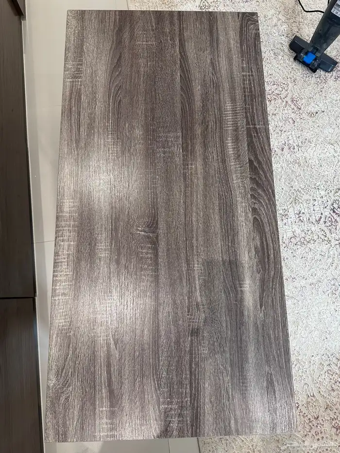 طاولة قهوة وطاولة تلفزيون 3