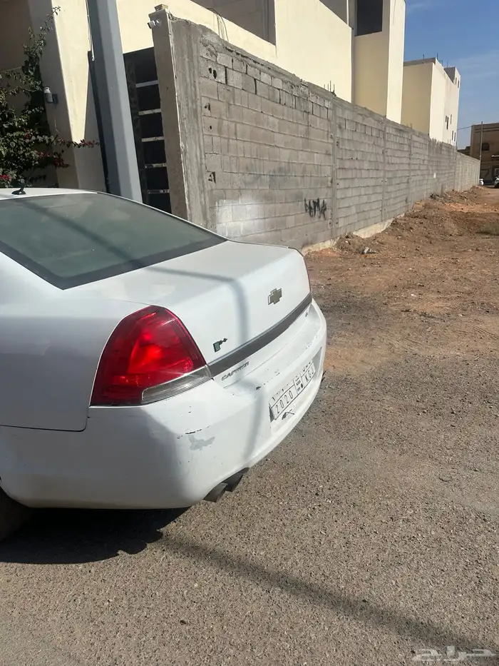 للبيع كابريس 2015 1