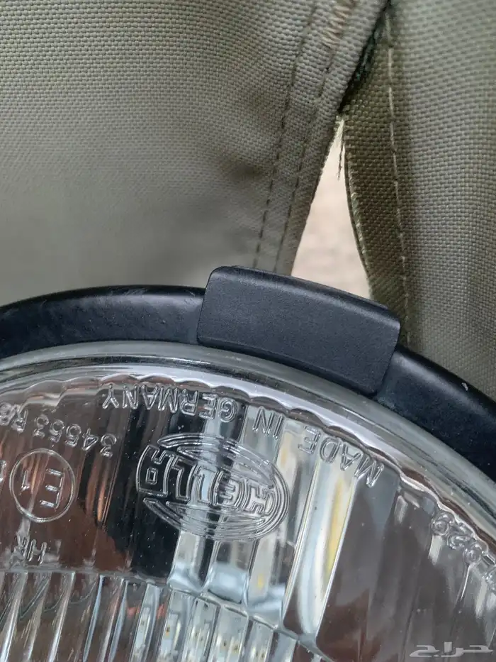 كشافات اصليه شركه هيلا الالماني ( Hella ) 4