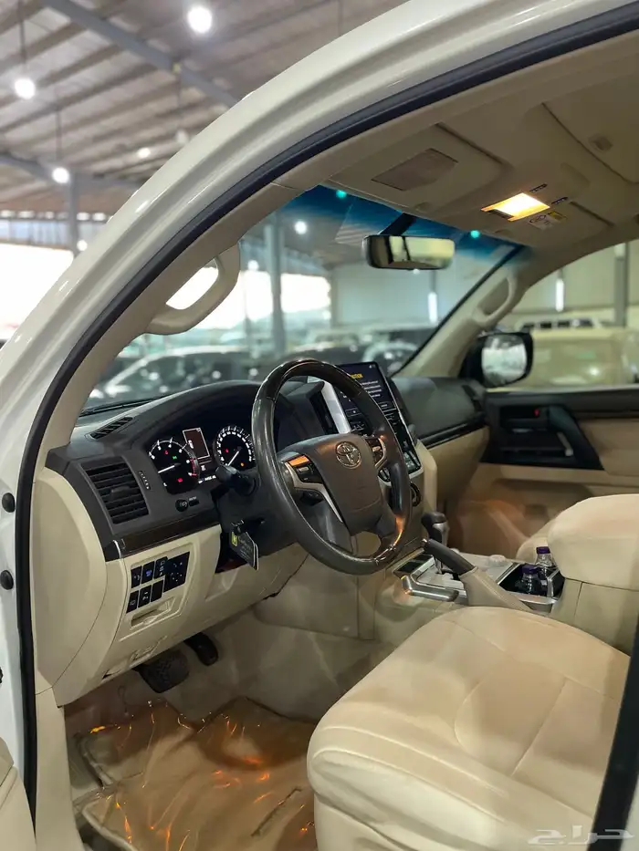 جيب جي اكس ار 2019 تورنيق 8 سلندر 2