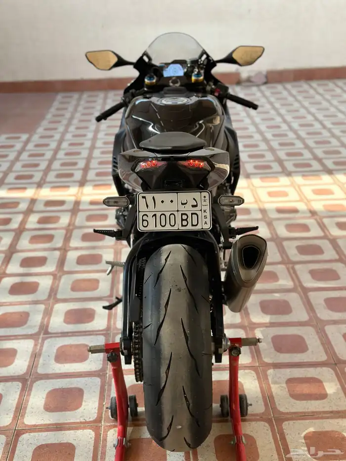 HONDA CBR 1000 RR-R 2023 41