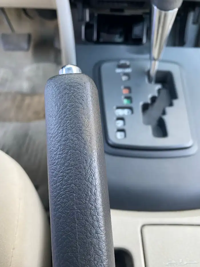 ( تم البيع ) كورولا 2012 بدي بلد مخزن 50 الف كيلو 17