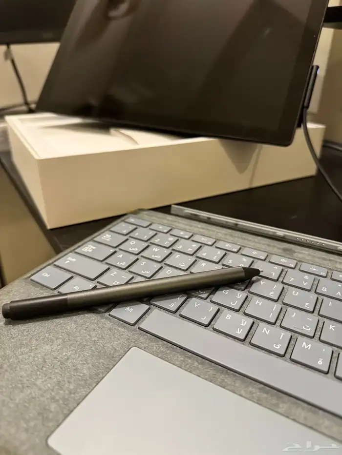 جهاز مايكروسوفت سيرفس برو 7 16