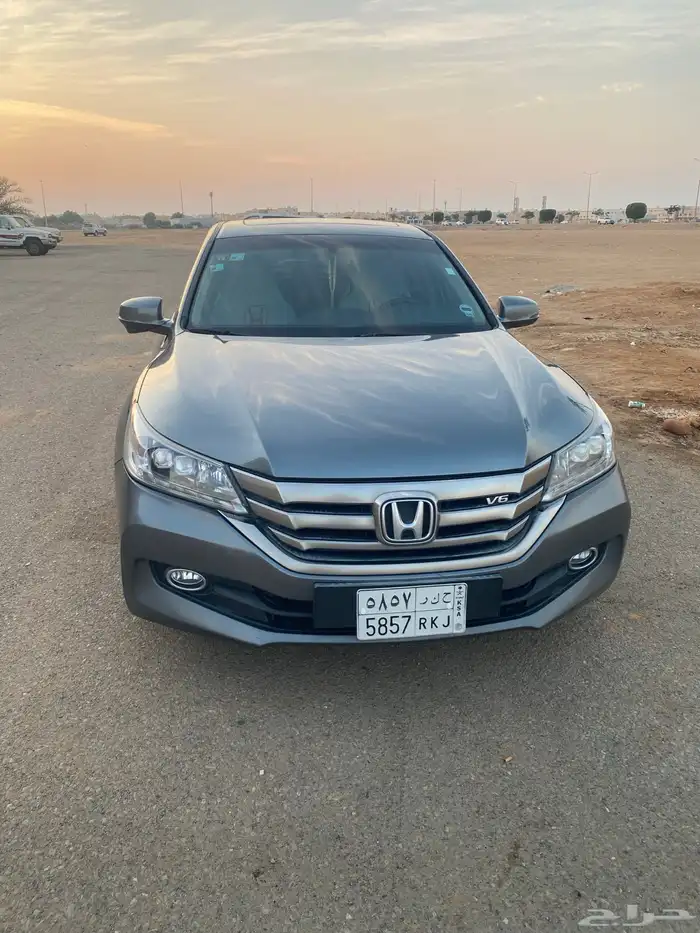 هوندا كورد 2016 3