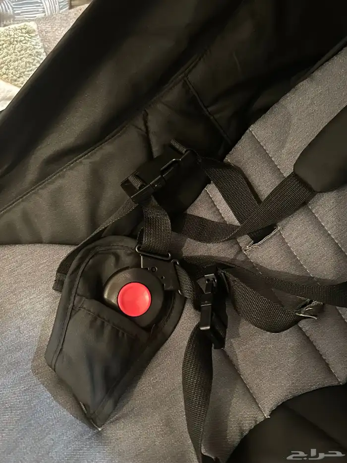 عربية بيليكو بيبي دريم 8