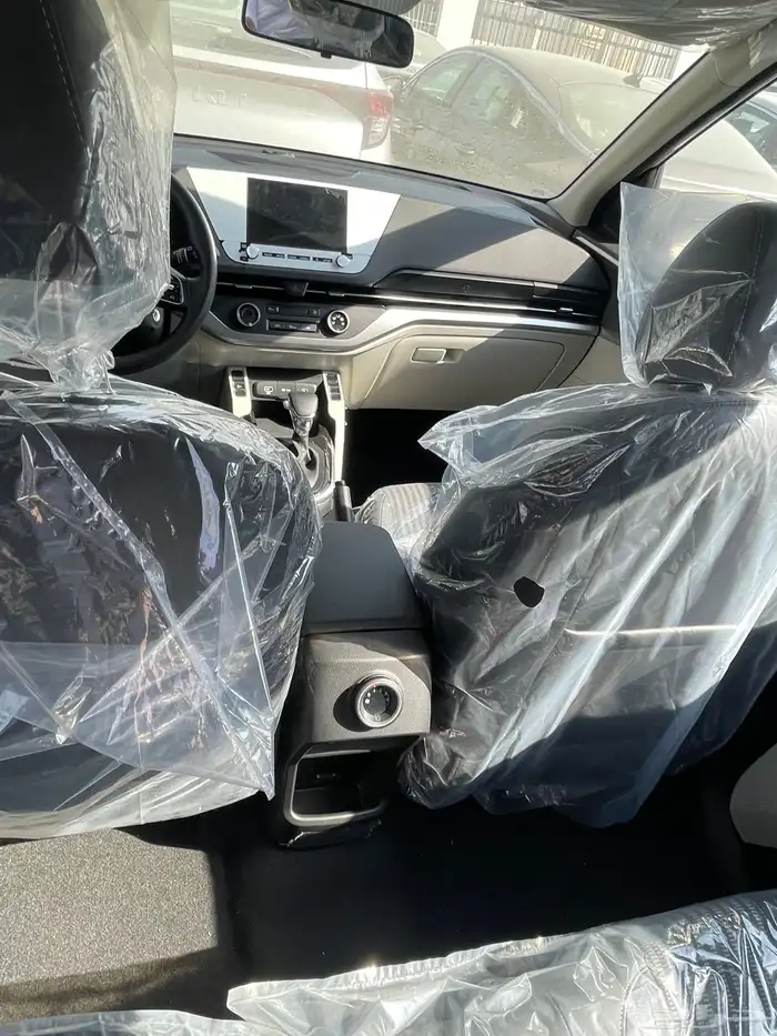 كيا كارينز عرض خاص 0