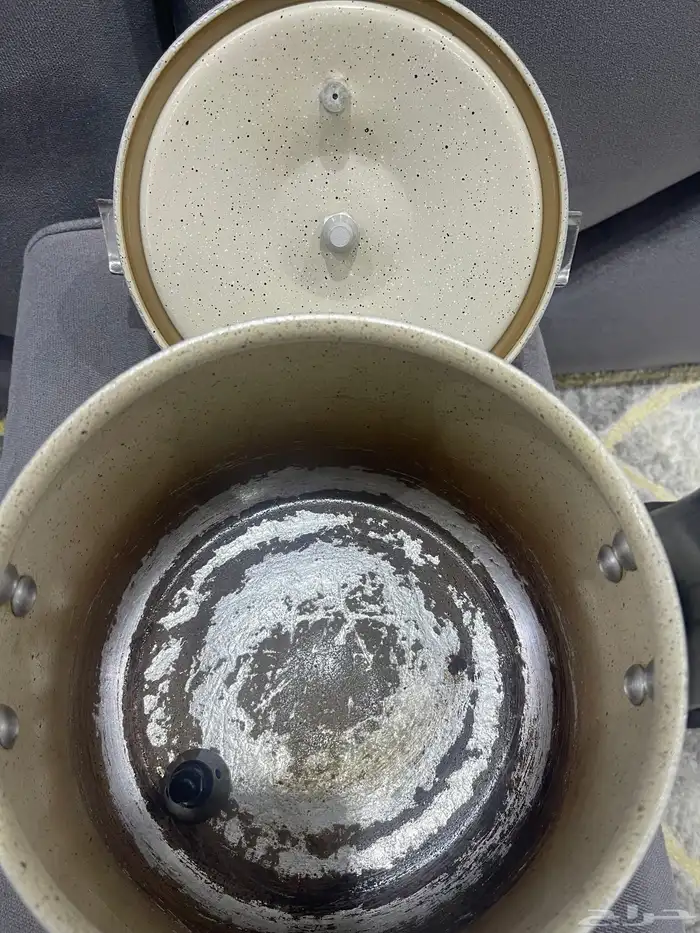 قدر ضغط 4 لتر 2