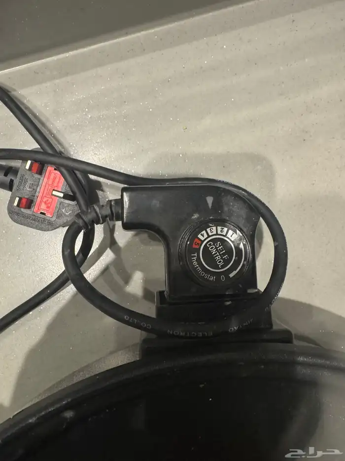 خلاط عصير و قلاية 2