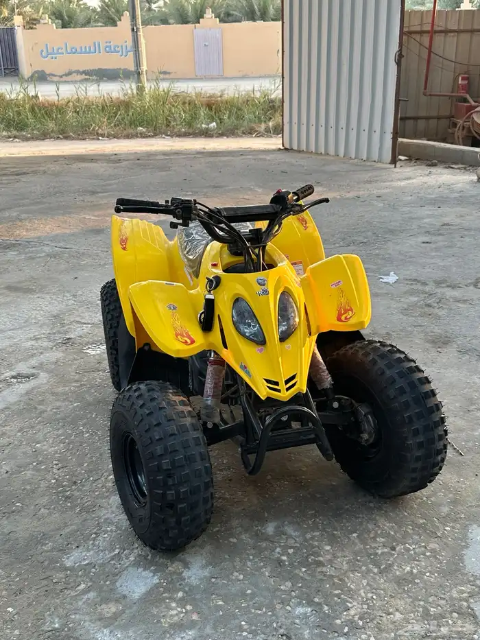 دباب للبيع تايواني شبه جديد2024 2