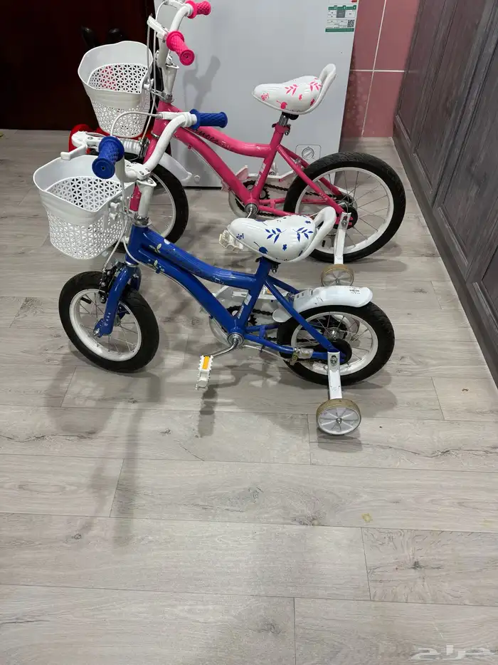 سياكل للبيع 4