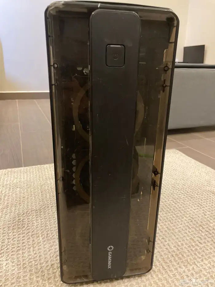 بي سي خمس مراوح 2