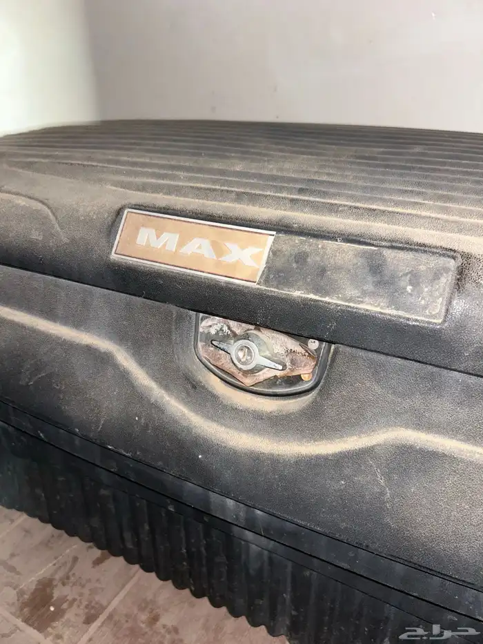 صندوق ونيت غمارتين وعدسات 3