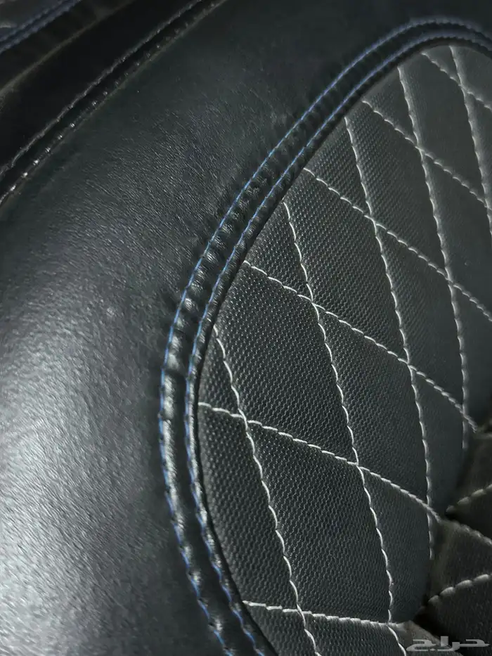 سيت هارلي تورنق 5