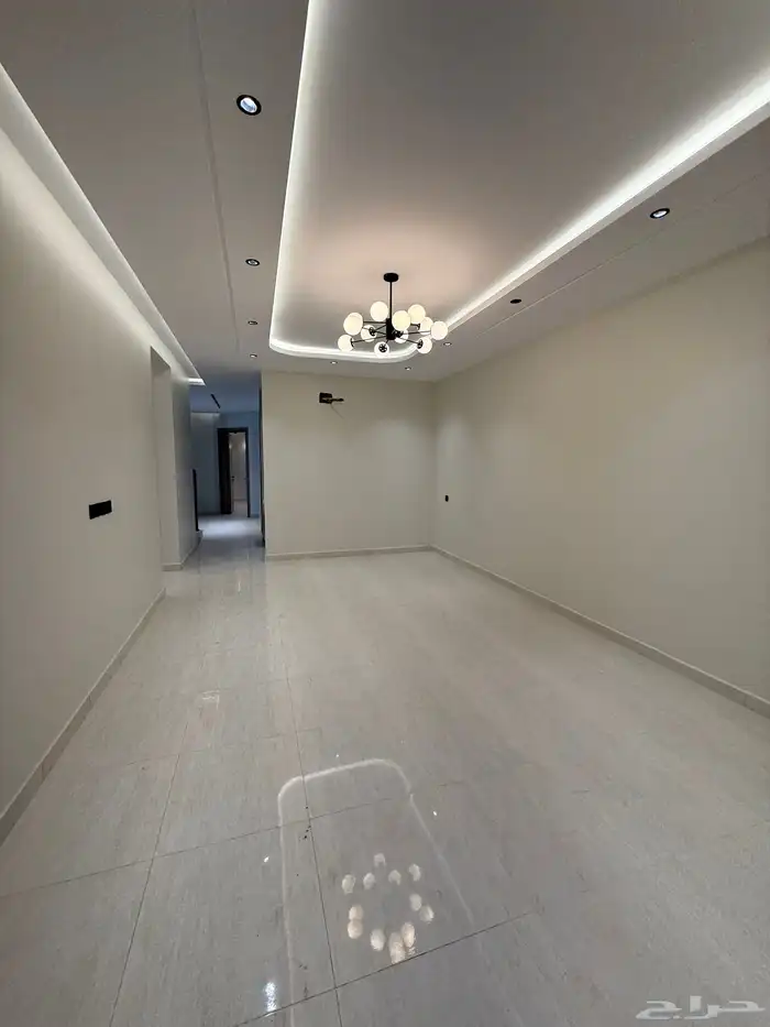 للبيع روف بملحق علوي دور تاني احد رفيده 750الف 8