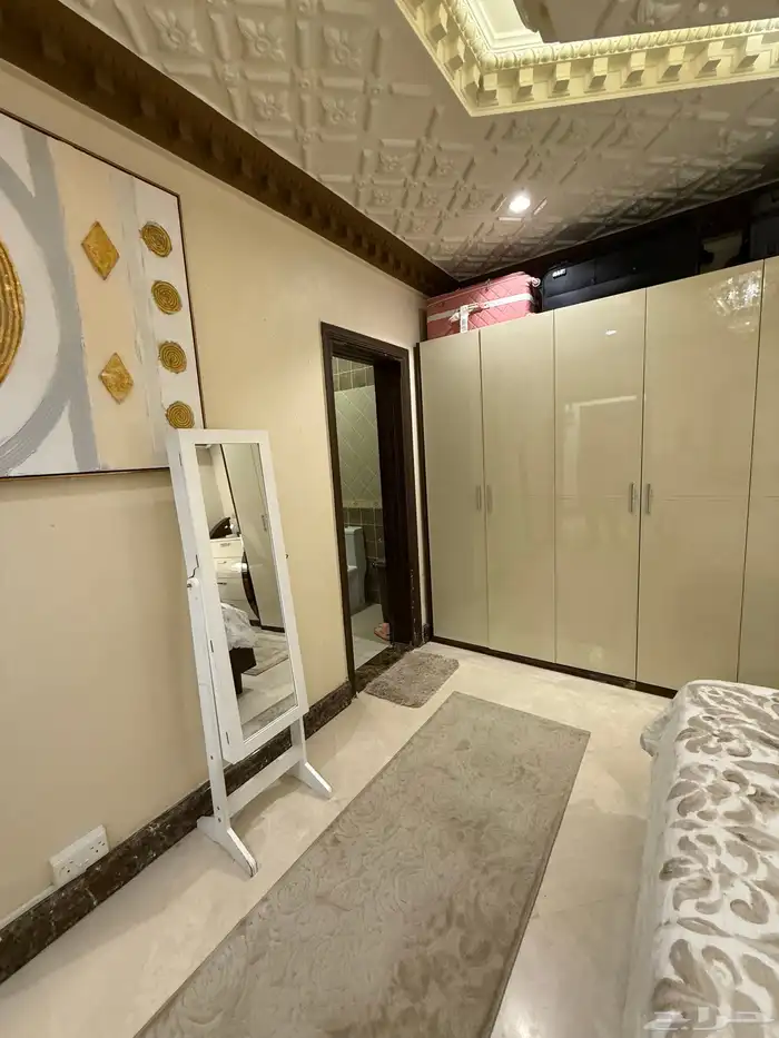 شقه تمليك مستعمله الصفا 14