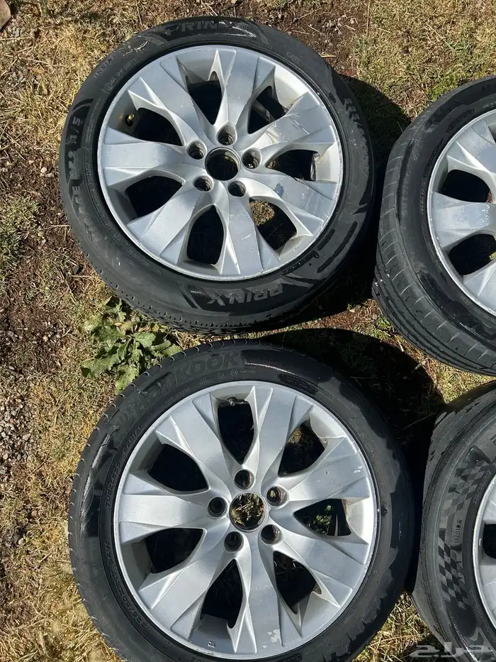 جنوط هوندا اكورد 2008 2012 1