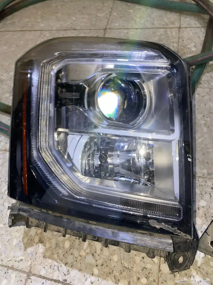 شمعات يوكن 2016 3