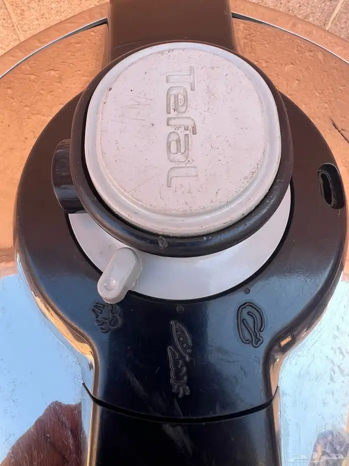 للبيع قدر ضغط 4