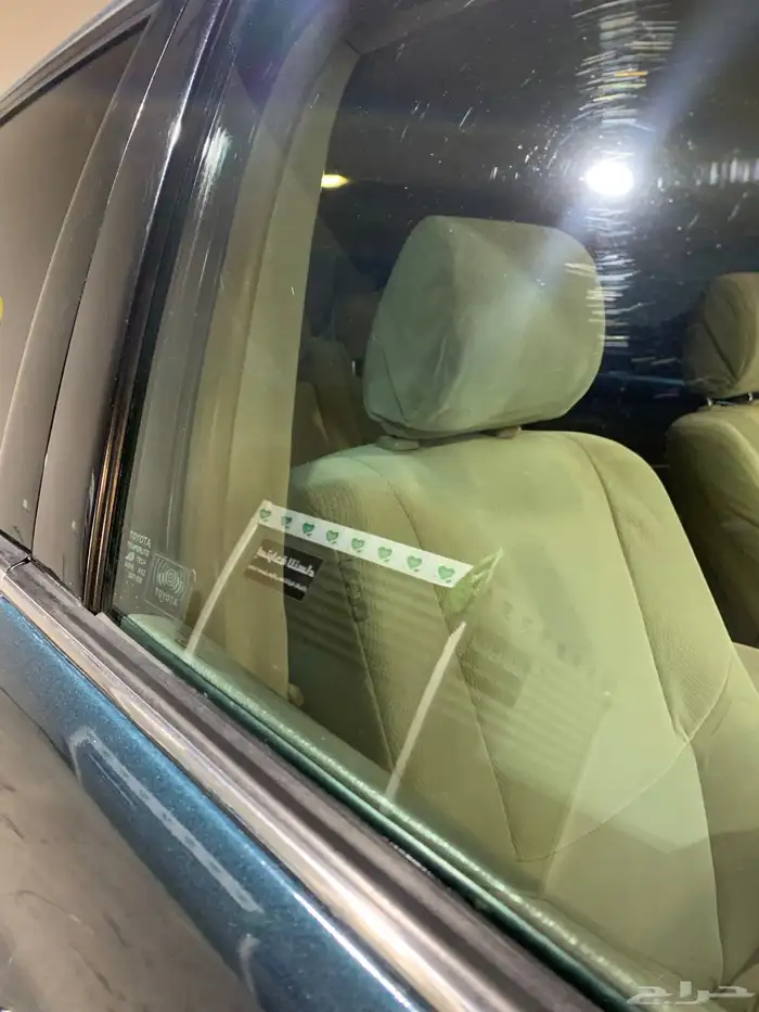 افالون ليمتد نظيف مصين ماشي قليل 2007 5