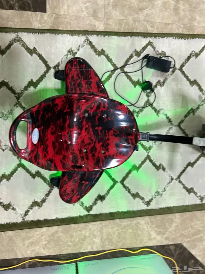 سكوتر درفت للبيع 1