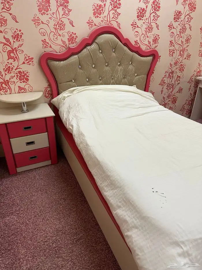 اثاث غرفة نفر ونص 3