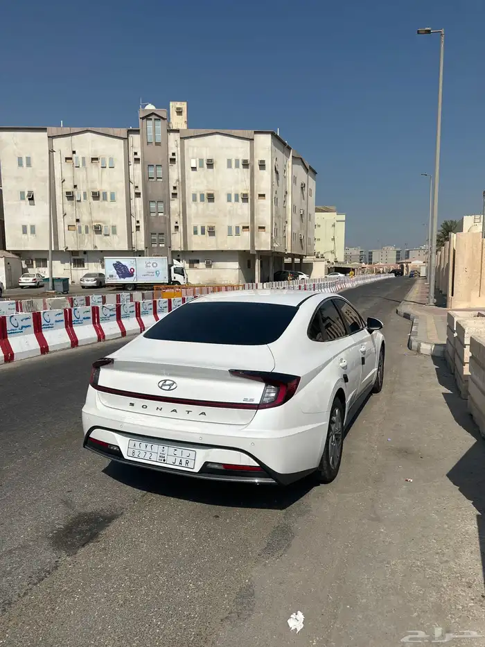 للبيع سوناتا 2020 15