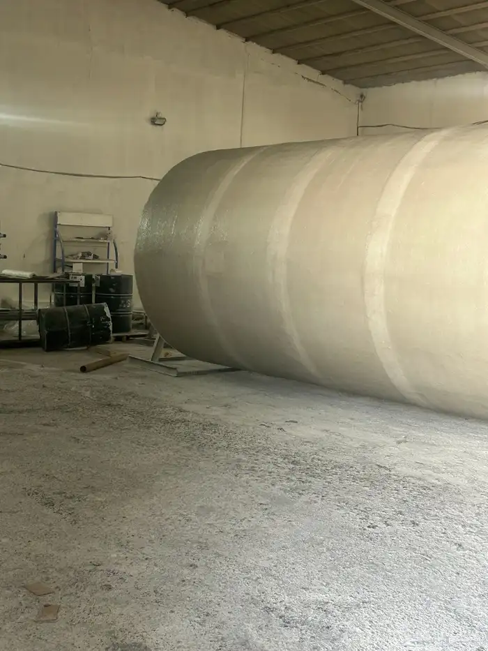 خزانات مياه الكوثر 11