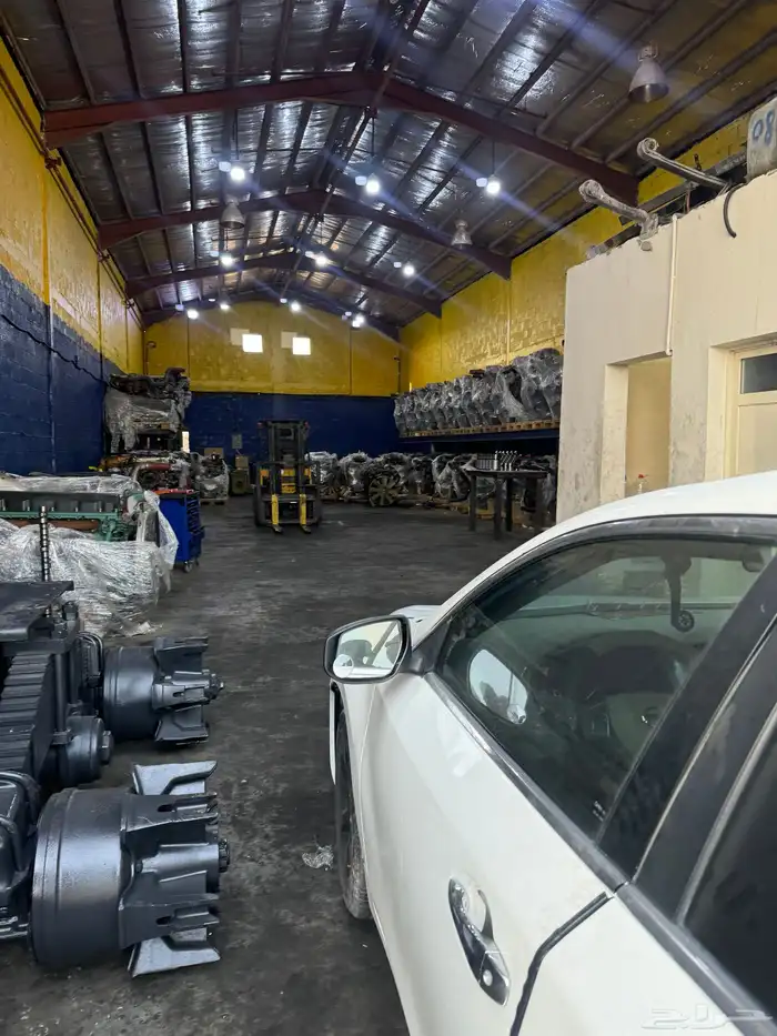 شحنات اكتروس اروكس 8