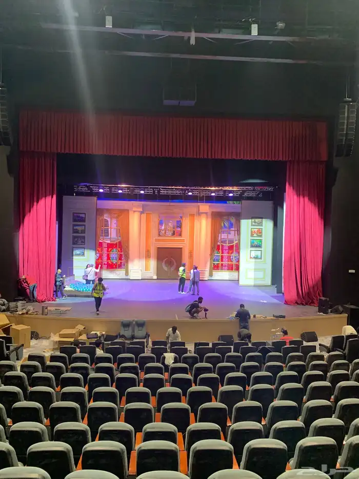 تركيب ستائر 13