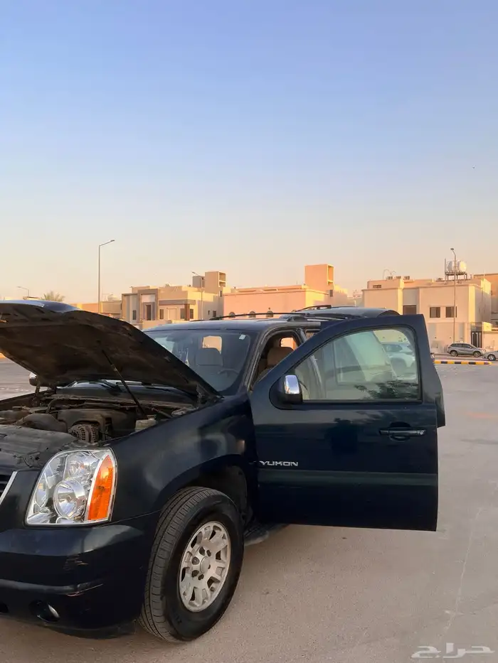 جمس يوكن للبيع 2007 14