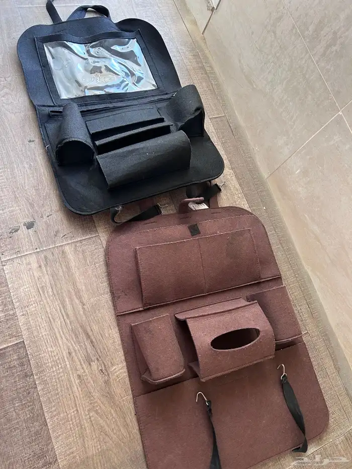 كرسي سيارة للاطفال بعمر فوق 6 سنوات   تخزين للسياره 5