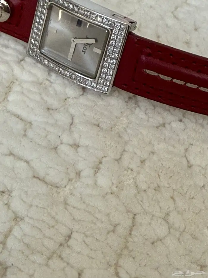 ساعه ديور فنتج جديده 5