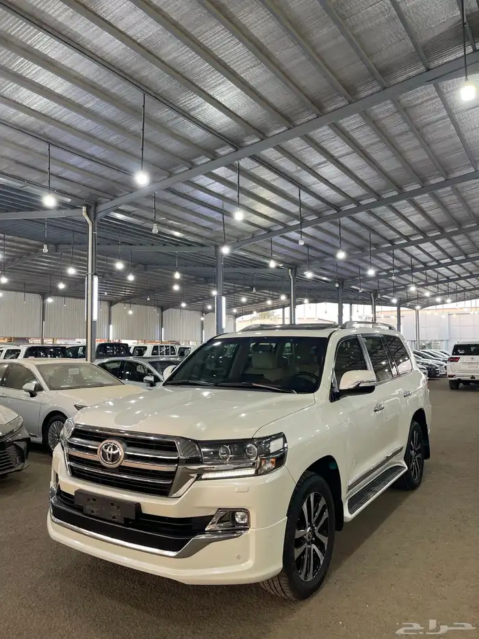 جيب جي اكس ار 2019 تورنيق 8 سلندر 9