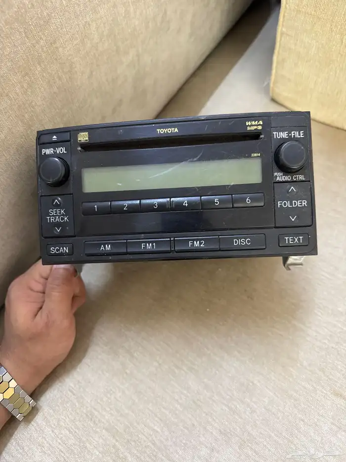 مسجل mp3 جيب شاص 2013 شد بلد مع ديكور عاج 2