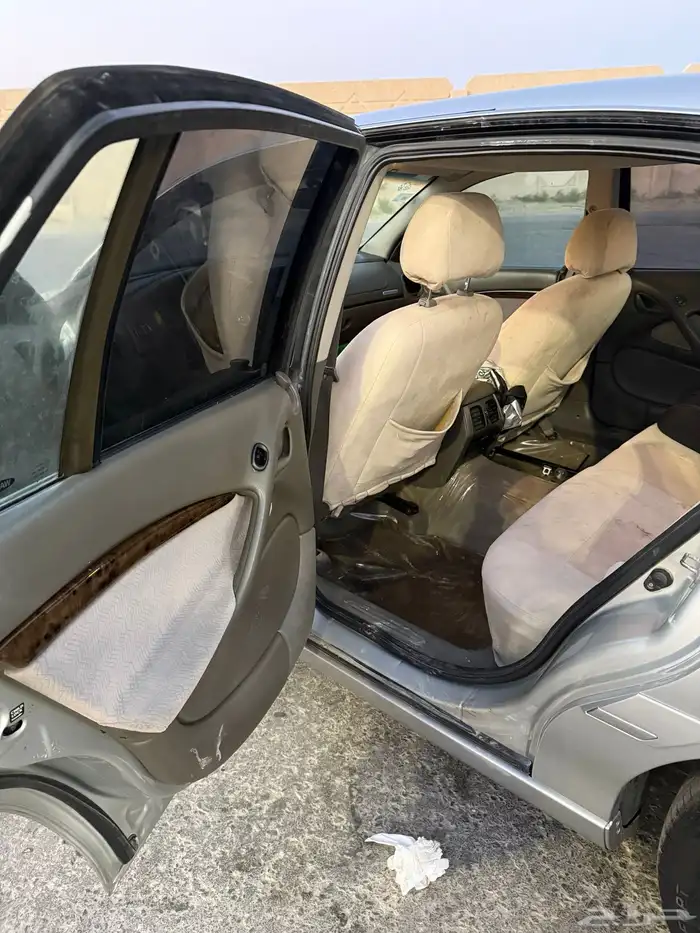 كابرس 2006 LTZ 8