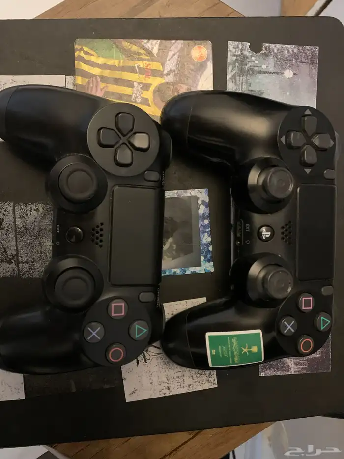 سوني فور مساحة التخزين 600 معى يدتين سوني السعر 1000 1