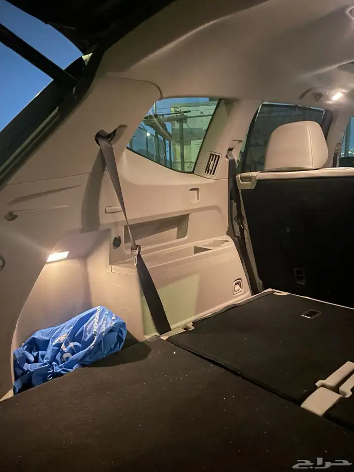 فولكس واجن تيرامونت ار لاين 2019 41