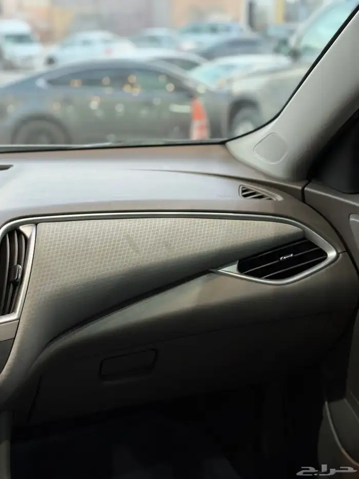 شيفروليه - ماليبو - 2019 - بسعر 39 الف 14