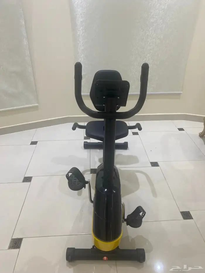 سيكل رياضي جديد 0