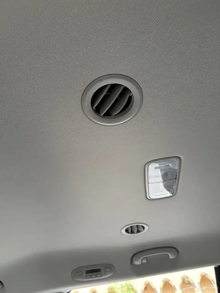 كيا كرنفال 2019 فل كامل شبة جديد 26