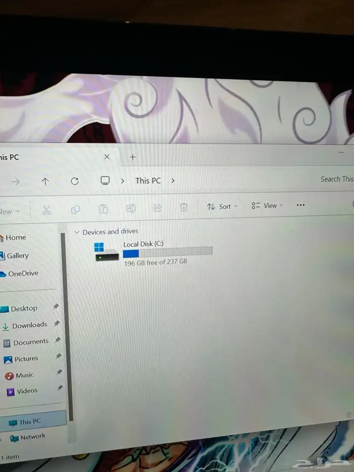 2 لابتوب ديل اثنين في واحد مواصفات عالية i7 16 GB 7