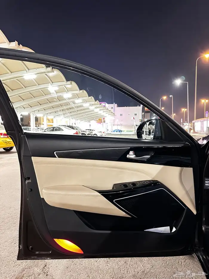 كادينزا V6 ممشى قليل 16