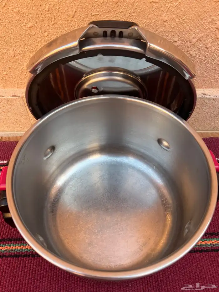 للبيع قدر ضغط 3