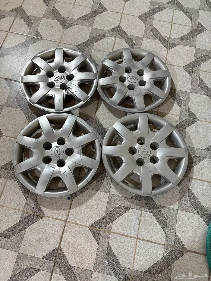 طيس سوناتا 2007 -2010 0