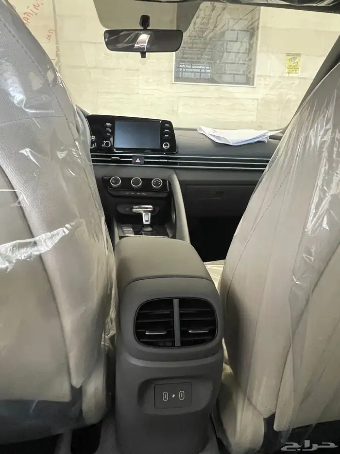 عرض خاص هونداي النترا 2